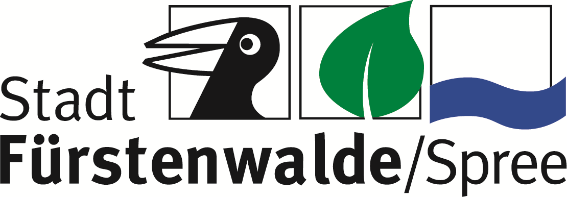 Logo Stadt Fürstenwalde/Spree